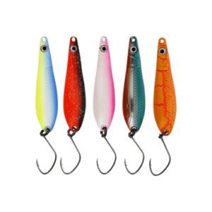 Kinetic Yamame Multipack Spoon 1 2.5gram-1