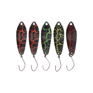 Kinetic Masu Multipack Spoon 3.8gram-1