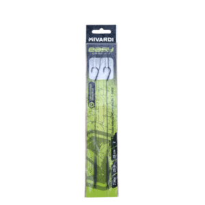 Mivardi Easy Boillies Rig Med Loop-1