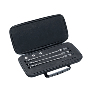 Mivardi Swing Arm Mcx Stainless Multicolor Set-1