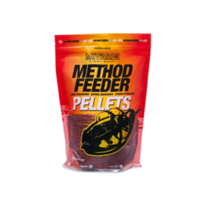 Mivardi Method Feeder Pellets 750gram-1