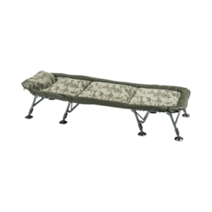 Mivardi CamoCode Flat8 Bedchair-1