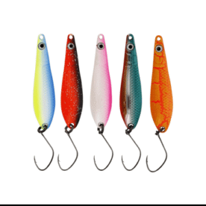 Kinetic Yamame Multipack Spoon 2 3.5gram-1