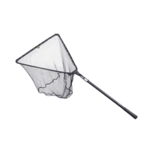 Mivardi Landing Net Metal Pro ll 210-1