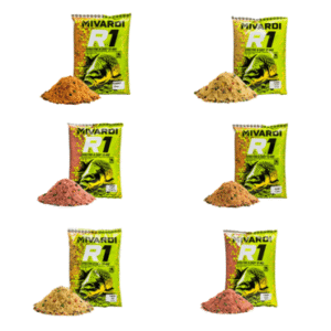 Mivardi R1 Groundbaits-1